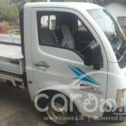TATA SUPER ACE 2015