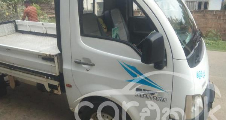 TATA SUPER ACE 2015