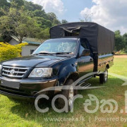 TATA XENON 2016