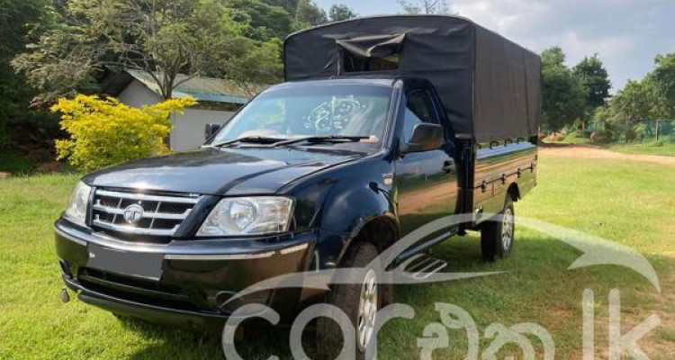 TATA XENON 2016