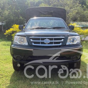 TATA XENON 2016