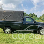 TATA XENON 2016