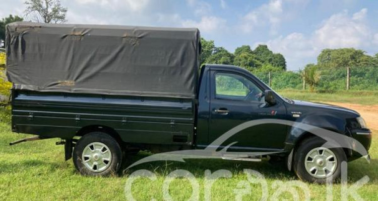 TATA XENON 2016