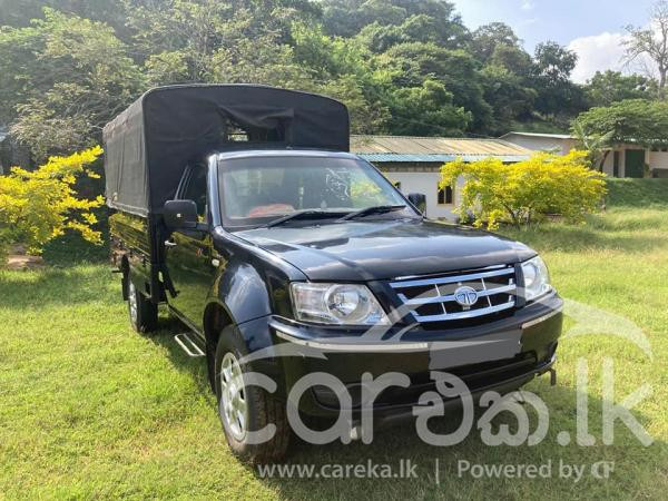 TATA XENON 2016