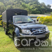 TATA XENON 2016