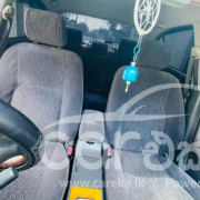 TOYOTA ALLION 2002