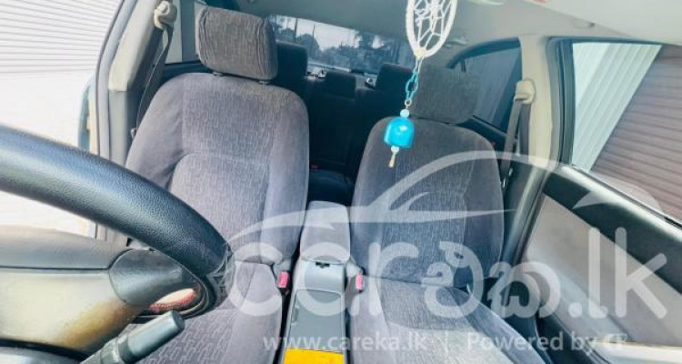 TOYOTA ALLION 2002