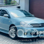 TOYOTA ALLION 2002