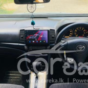 TOYOTA ALLION 2002