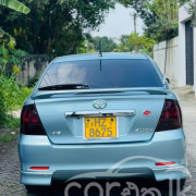 TOYOTA ALLION 2002