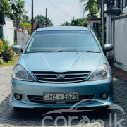 TOYOTA ALLION 2002