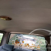 MAZDA BONGO 1993