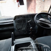 MAZDA BONGO 1993