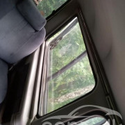 MAZDA BONGO 1993