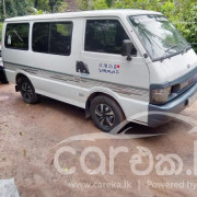 MAZDA BONGO 1993