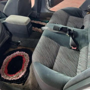 TOYOTA MARINO 1995