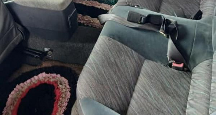 TOYOTA MARINO 1995