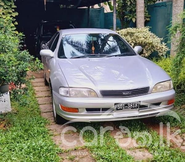 TOYOTA MARINO 1995