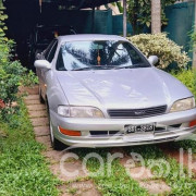 TOYOTA MARINO 1995
