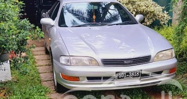 TOYOTA MARINO 1995