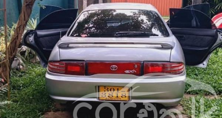 TOYOTA MARINO 1995