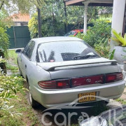 TOYOTA MARINO 1995