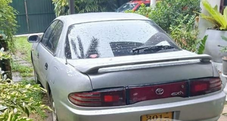 TOYOTA MARINO 1995