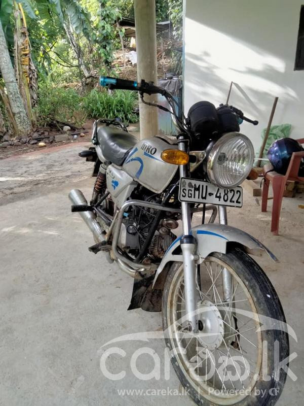 HERO HONDA SPLENDER 2006