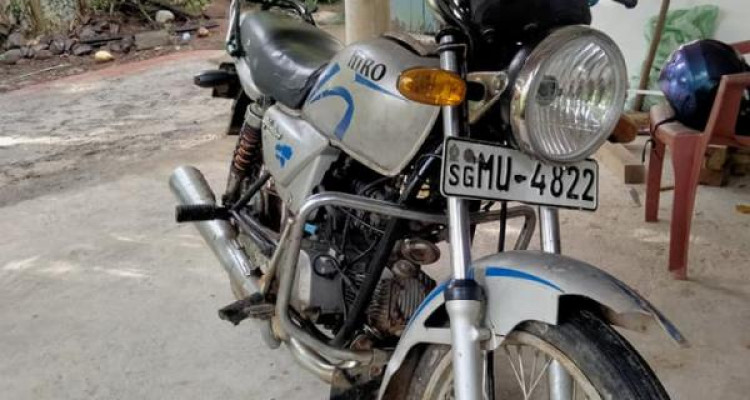 HERO HONDA SPLENDER 2006