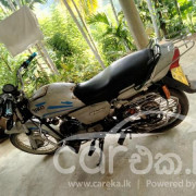 HERO HONDA SPLENDER 2006
