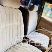 NISSAN SUNNY B310 1986