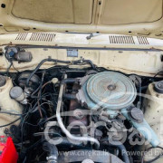 NISSAN SUNNY B310 1986