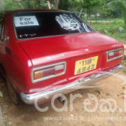 TOYOTA COROLLA KE50 1978