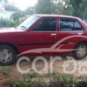 TOYOTA COROLLA KE50 1978