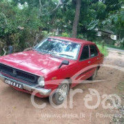 TOYOTA COROLLA KE50 1978