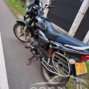 BAJAJ PLATINA 2008