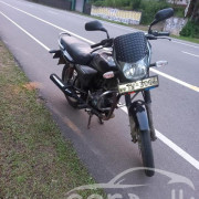 BAJAJ PLATINA 2008