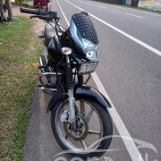 BAJAJ PLATINA 2008