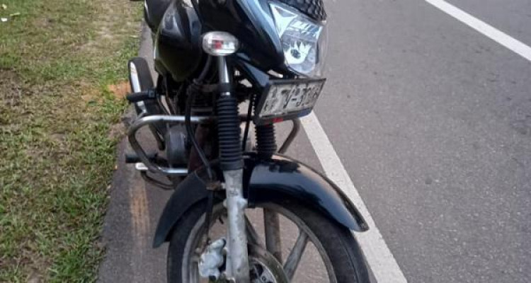 BAJAJ PLATINA 2008
