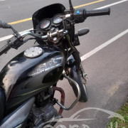 BAJAJ PLATINA 2008