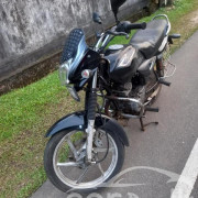 BAJAJ PLATINA 2008