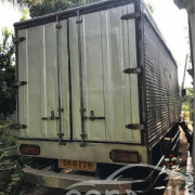 MITSUBISHI FUSO 1995