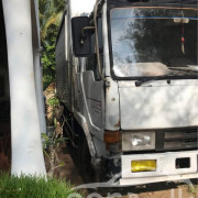 MITSUBISHI FUSO 1995