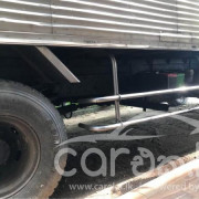 MITSUBISHI FUSO 1995