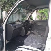 DAIHATSU S200 2003