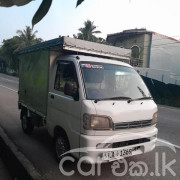 DAIHATSU S200 2003