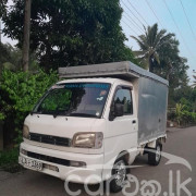 DAIHATSU S200 2003