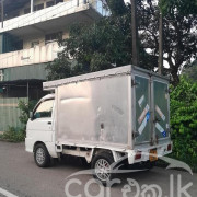 DAIHATSU S200 2003