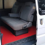 NISSAN VANETTE 2003