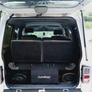 NISSAN VANETTE 2003